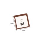 Wholesale CADDX PFV  Walksnail WS-M181 GPS  QMC5883 Suitable for FPV, RC Airplane